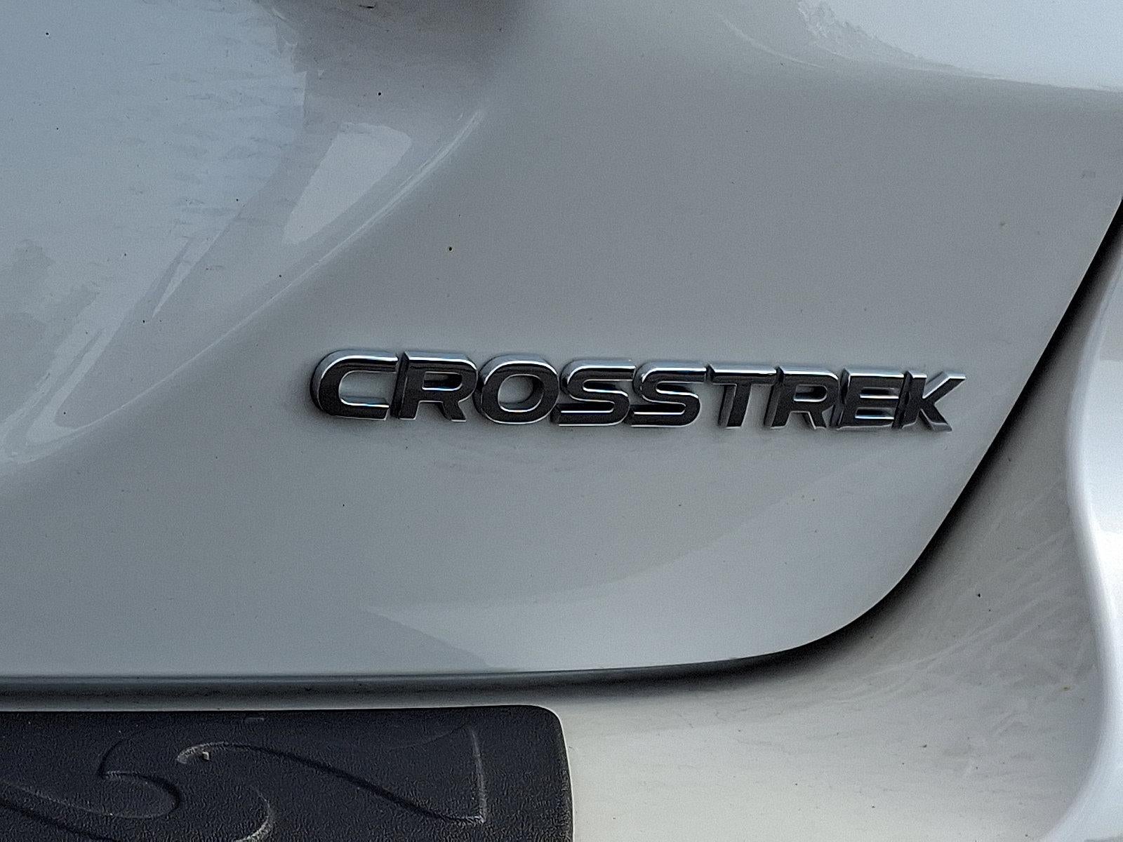2024 Subaru Crosstrek Premium AWD