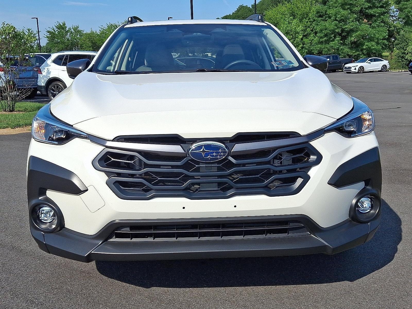 2024 Subaru Crosstrek Premium AWD