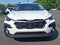 2024 Subaru Crosstrek Premium AWD