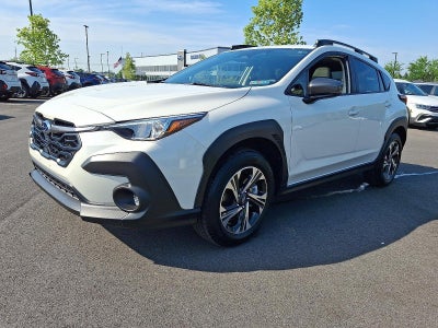 2024 Subaru Crosstrek Premium AWD