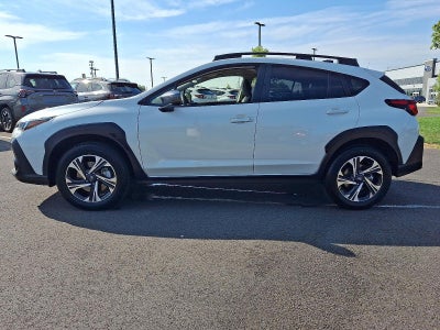 2024 Subaru Crosstrek Premium AWD