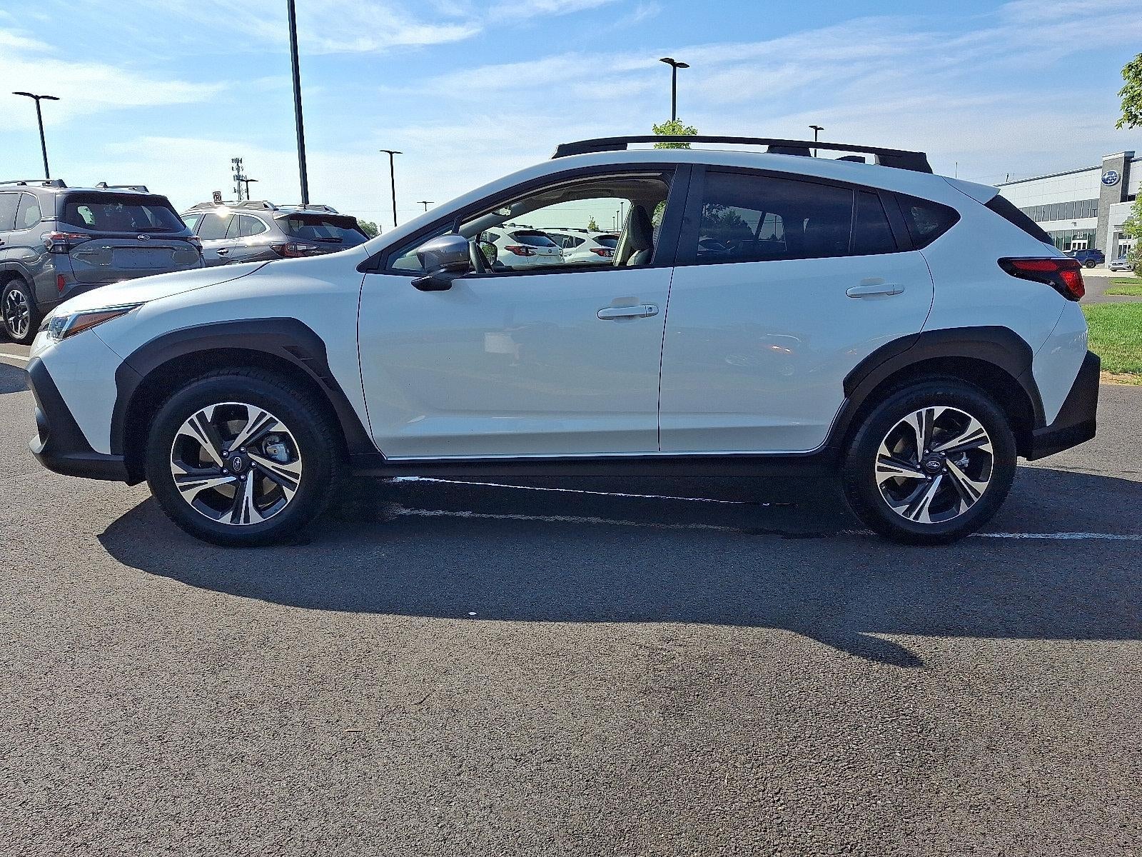 2024 Subaru Crosstrek Premium AWD