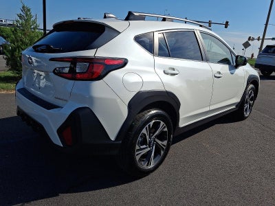 2024 Subaru Crosstrek Premium AWD