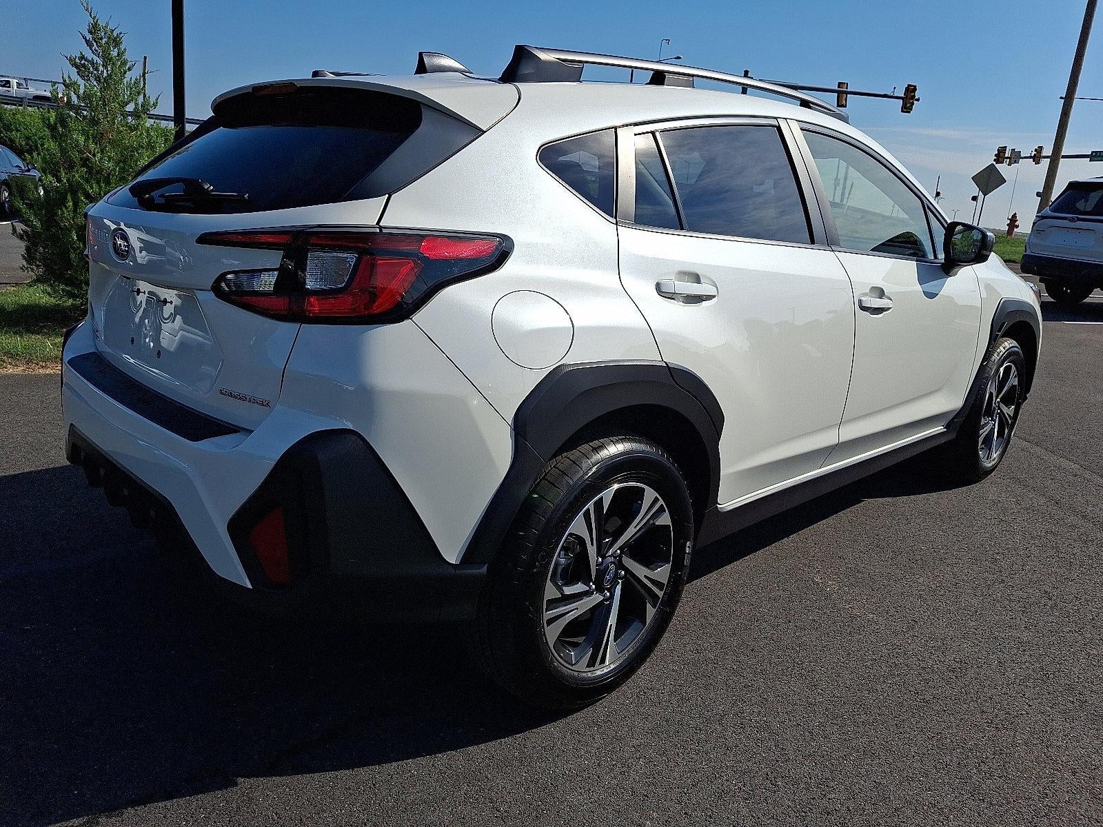 2024 Subaru Crosstrek Premium AWD