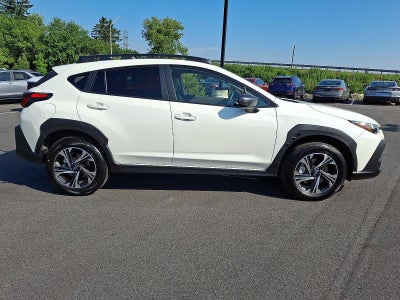 2024 Subaru Crosstrek Premium AWD