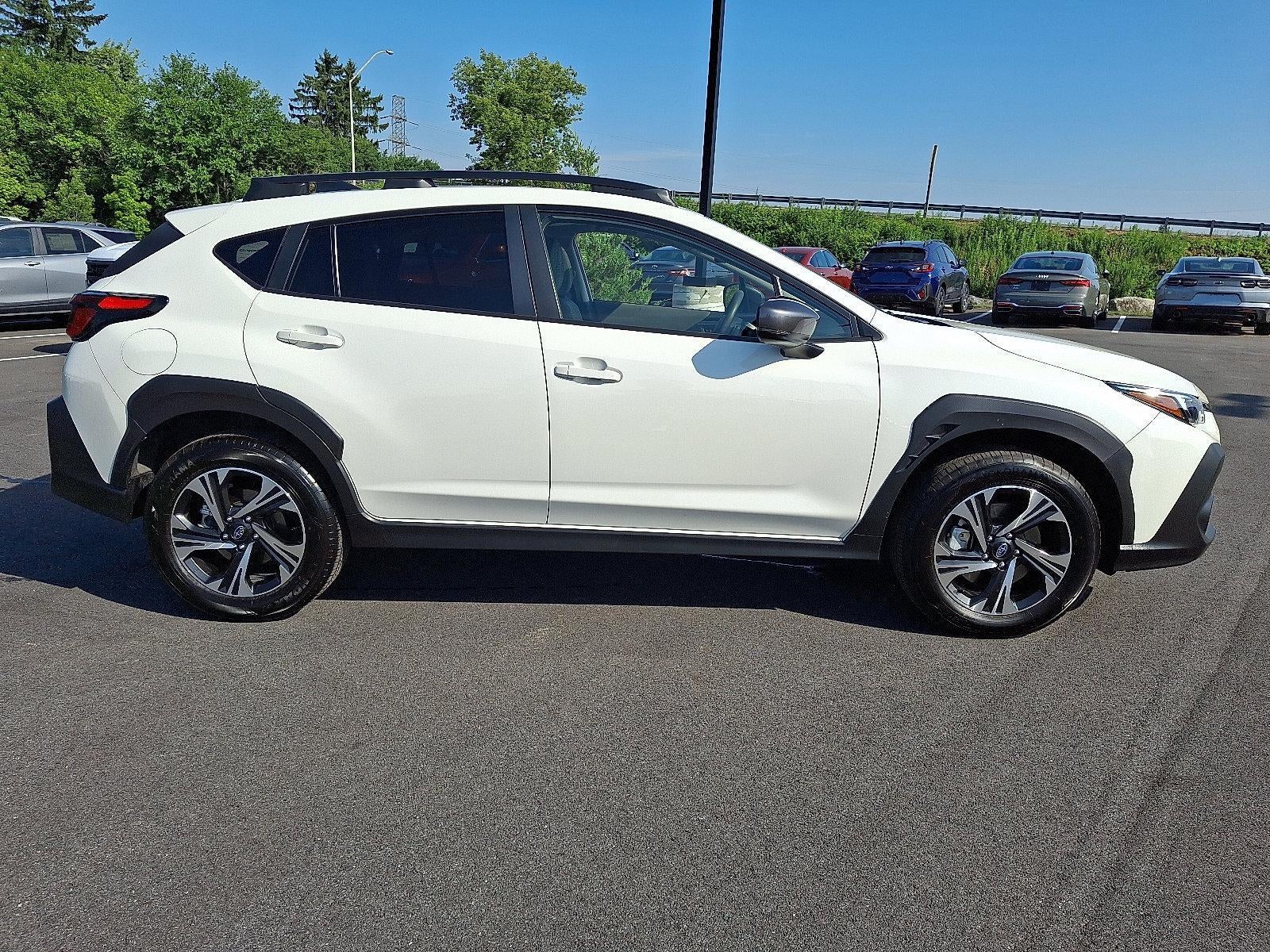 2024 Subaru Crosstrek Premium AWD
