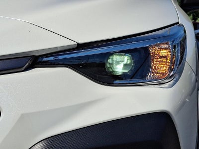 2024 Subaru Crosstrek Premium AWD