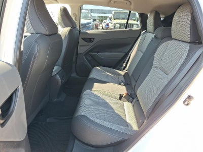 2024 Subaru Crosstrek Premium AWD