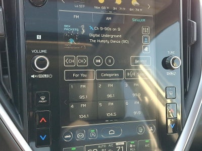 2024 Subaru Crosstrek Premium AWD