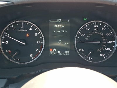 2024 Subaru Crosstrek Premium AWD