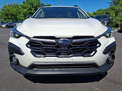 2024 Subaru Crosstrek Premium AWD