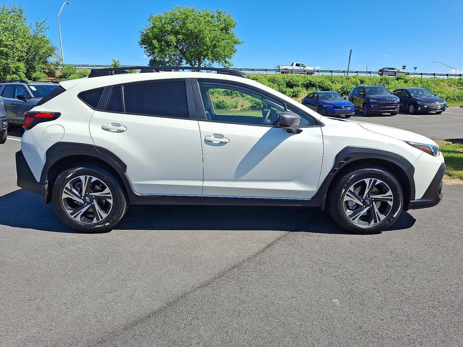 2024 Subaru Crosstrek Premium AWD