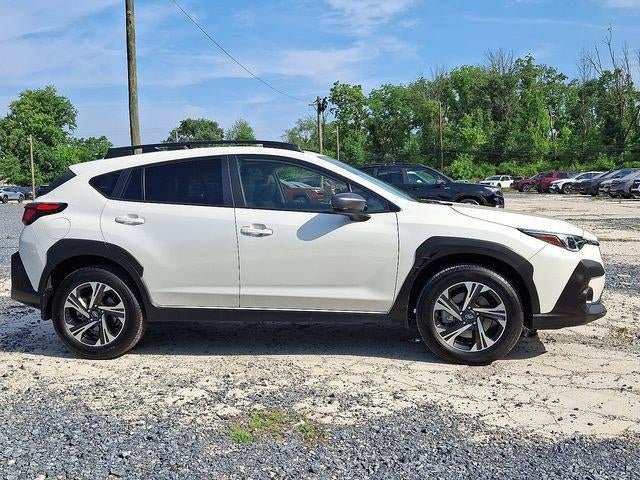 2024 Subaru Crosstrek Premium AWD