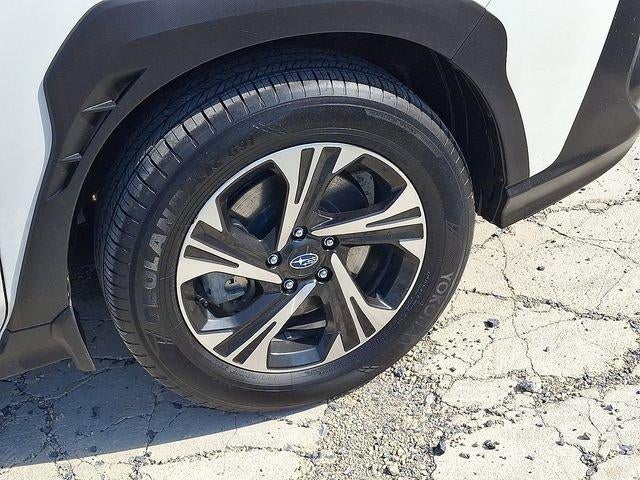 2024 Subaru Crosstrek Premium AWD