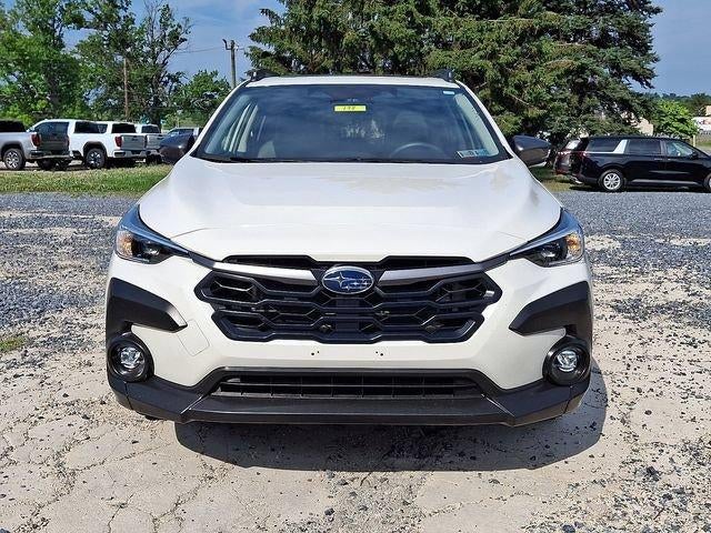2024 Subaru Crosstrek Premium AWD