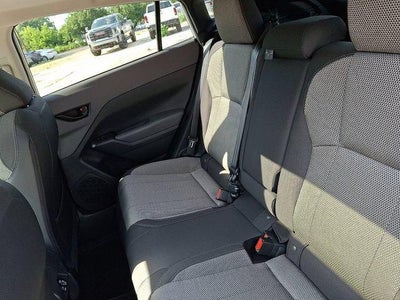2024 Subaru Crosstrek Premium AWD