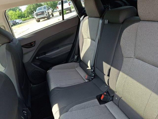 2024 Subaru Crosstrek Premium AWD