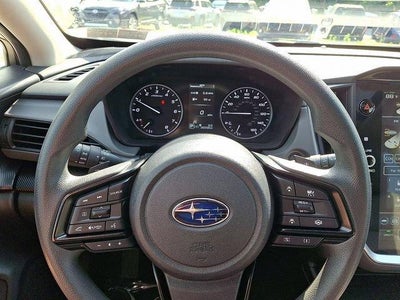 2024 Subaru Crosstrek Premium AWD