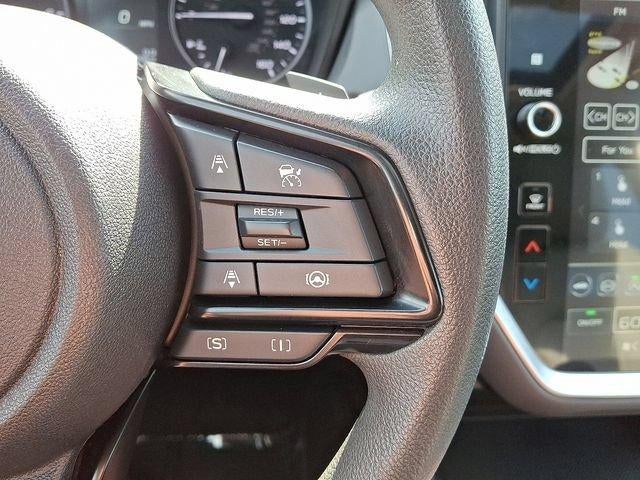 2024 Subaru Crosstrek Premium AWD