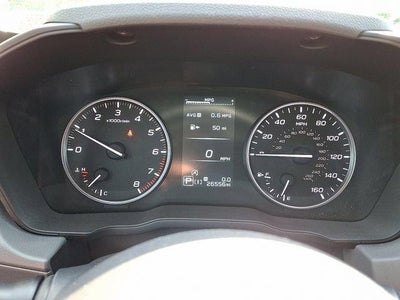 2024 Subaru Crosstrek Premium AWD