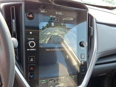 2024 Subaru Crosstrek Premium AWD