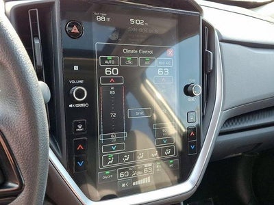 2024 Subaru Crosstrek Premium AWD