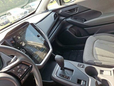 2024 Subaru Crosstrek Premium AWD