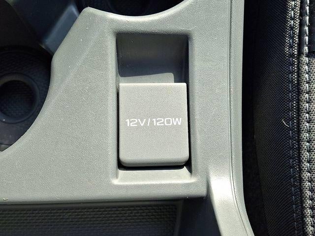 2024 Subaru Crosstrek Premium AWD