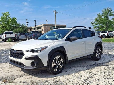 2024 Subaru Crosstrek Premium AWD