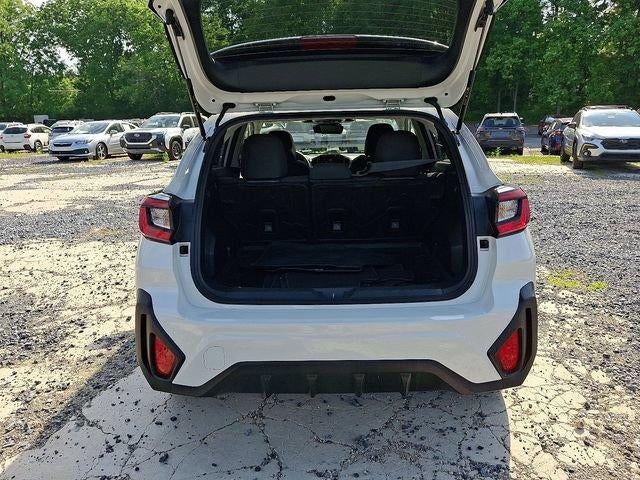 2024 Subaru Crosstrek Premium AWD