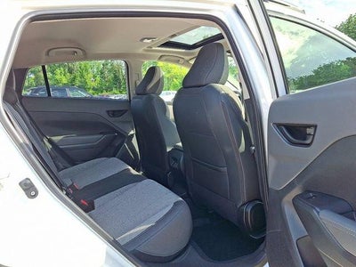 2024 Subaru Crosstrek Premium AWD
