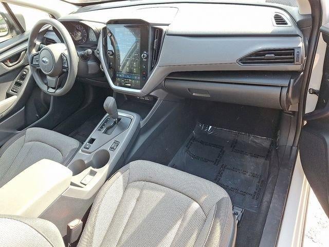 2024 Subaru Crosstrek Premium AWD