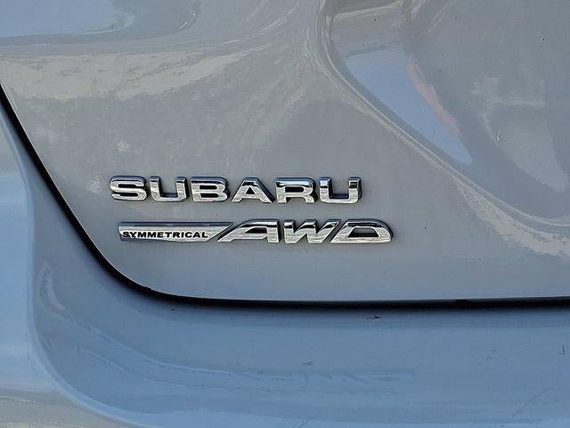 2024 Subaru Crosstrek Premium AWD