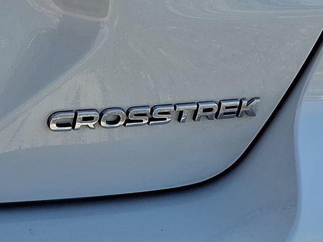 2024 Subaru Crosstrek Premium AWD