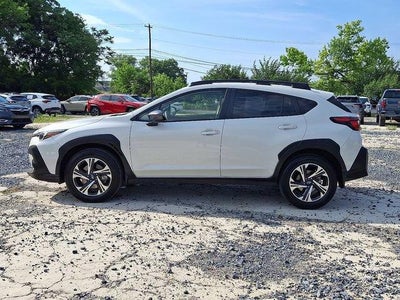 2024 Subaru Crosstrek Premium AWD