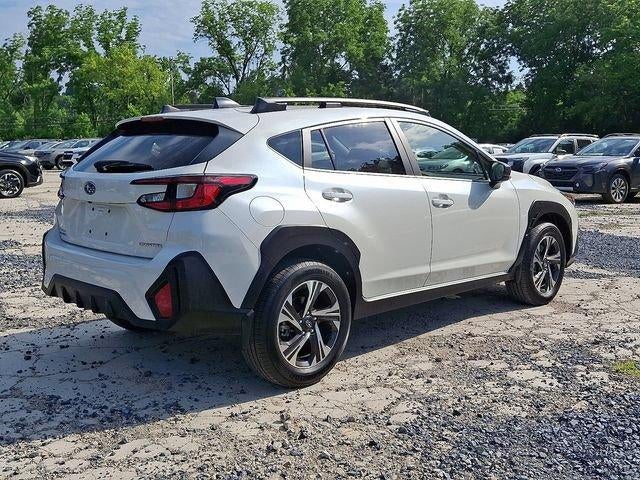 2024 Subaru Crosstrek Premium AWD