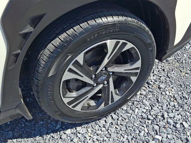 2024 Subaru Crosstrek Premium AWD