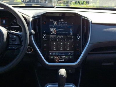 2024 Subaru Crosstrek Premium AWD