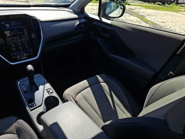 2024 Subaru Crosstrek Premium AWD
