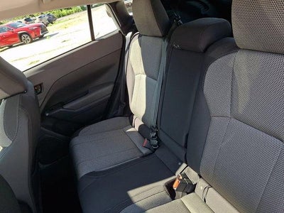 2024 Subaru Crosstrek Premium AWD