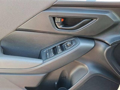 2024 Subaru Crosstrek Premium AWD