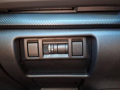 2024 Subaru Crosstrek Premium AWD