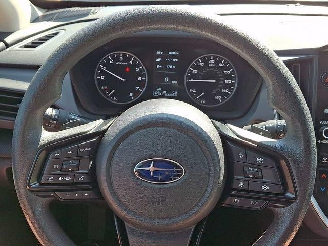 2024 Subaru Crosstrek Premium AWD
