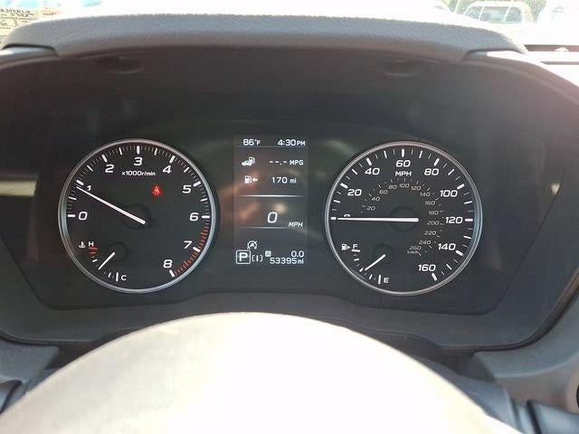 2024 Subaru Crosstrek Premium AWD