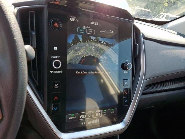 2024 Subaru Crosstrek Premium AWD