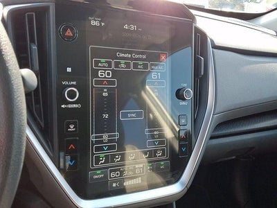 2024 Subaru Crosstrek Premium AWD