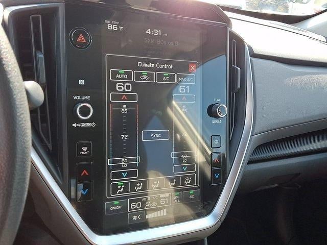 2024 Subaru Crosstrek Premium AWD