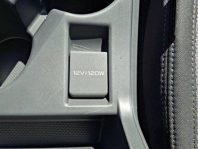 2024 Subaru Crosstrek Premium AWD