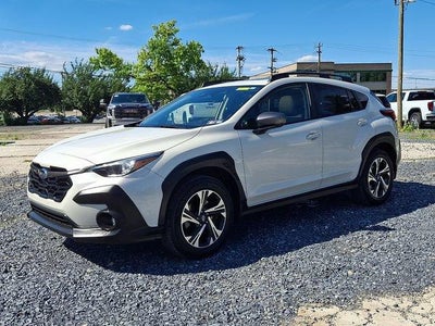 2024 Subaru Crosstrek Premium AWD