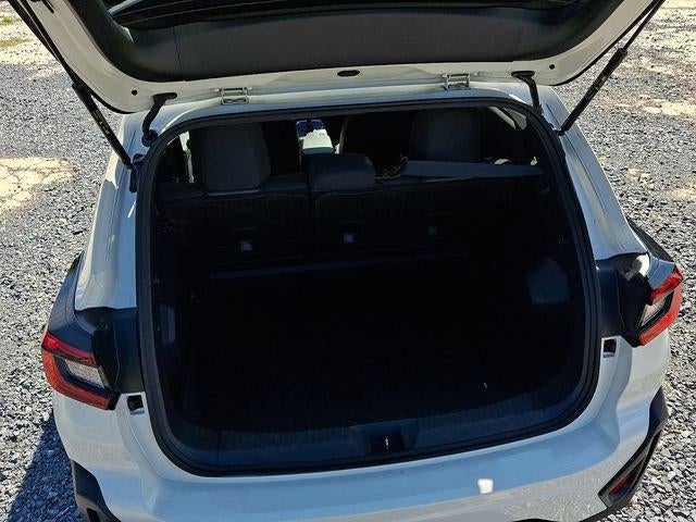 2024 Subaru Crosstrek Premium AWD